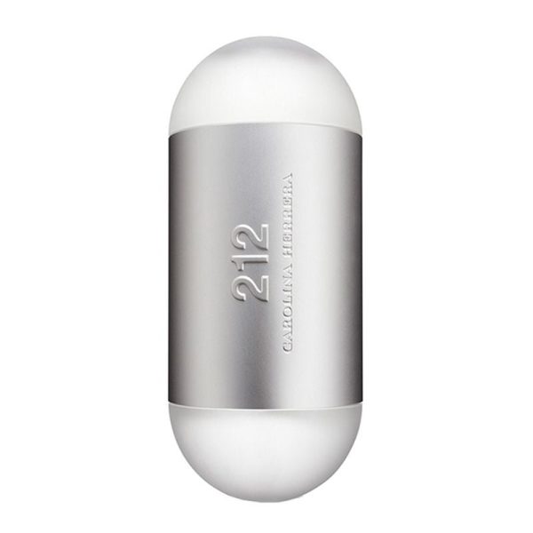 Nước Hoa Nữ Carolina Herrera 212 Nyc EDT 30mlx30ml