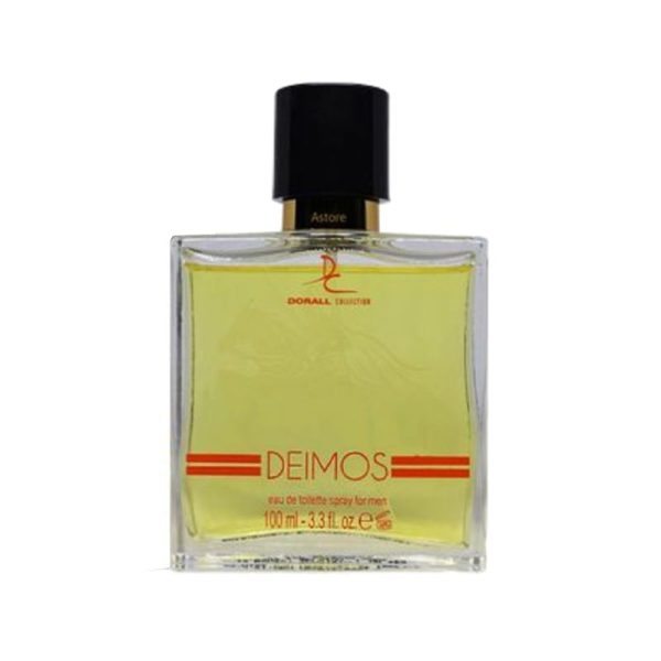 Nước Hoa Nam Dorall Collection Deimos 100ml