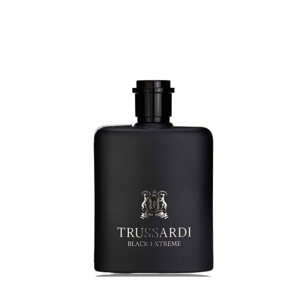 Nước Hoa Trussardi Black Extreme EDT Pour Homme 100ml