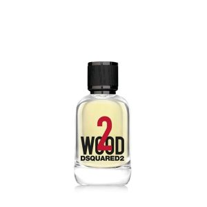 Nước Hoa Dsquared2 2 Wood EDT 100ml