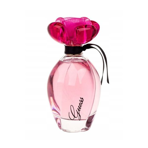 Nước Hoa Nữ Guess Girl EDT sp. 100ml