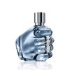 Nước Hoa Nam Diesel Only The Brave Pour Homme EDT 75ml