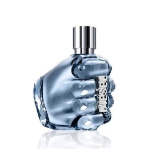 Nước Hoa Nam Diesel Only The Brave Pour Homme EDT 75ml