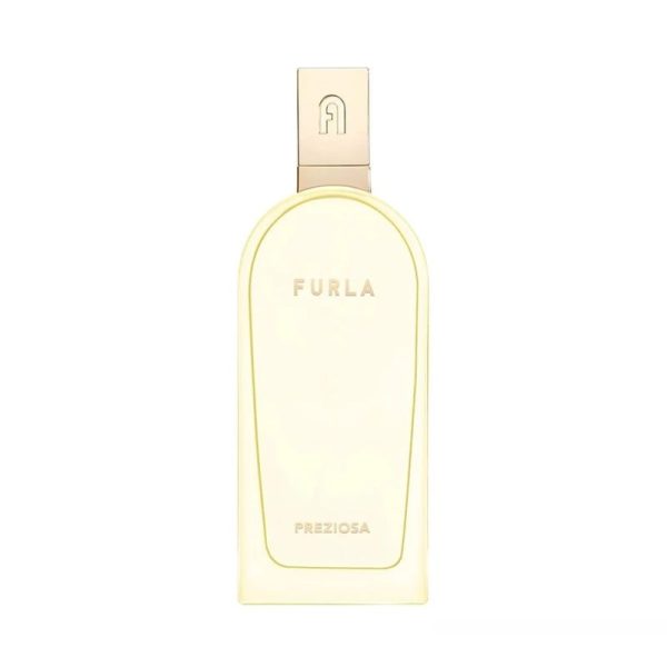 Nước Hoa Nữ Furla Preziosa EDP 100ml