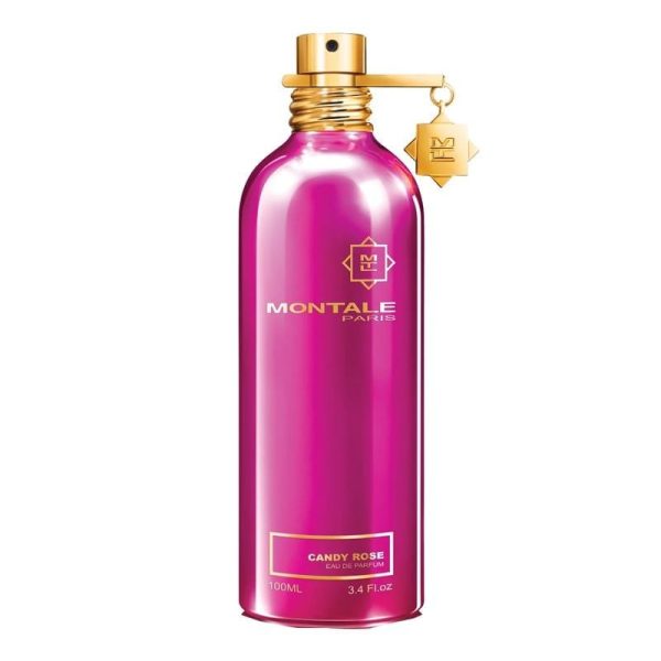 Nước Hoa Nữ Montale EDP Candy Rose 100ml