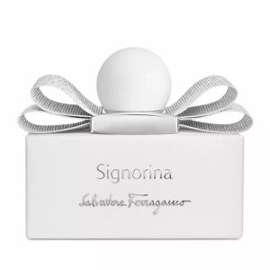 Nước Hoa Nữ Salvatore Ferragamo Signorina Limited Edition EDP sp. 50ml Phiên Bản Mùa Lễ Hội