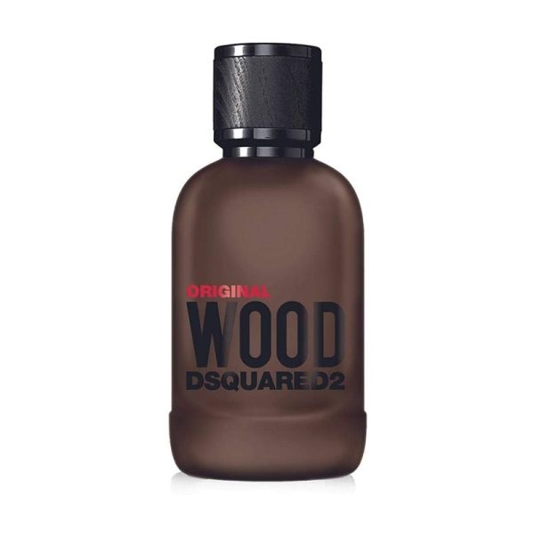 Nước Hoa Nam Dsquared2 Original Wood EDP sp. 100ml