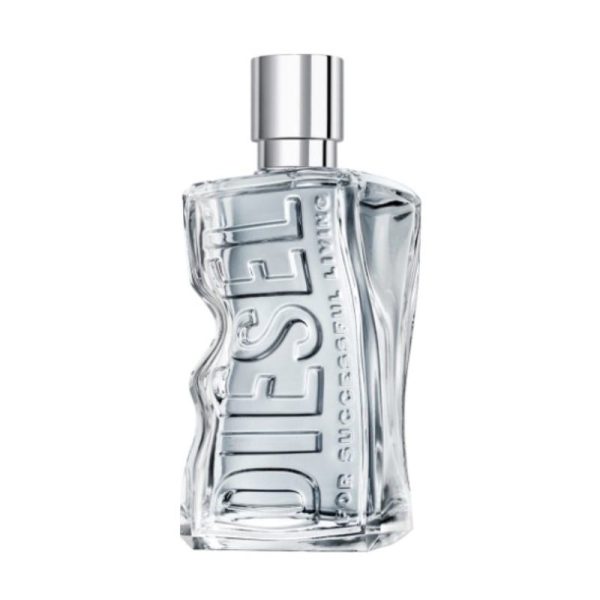 Nước Hoa Nam Diesel For Successful Living Eau De Toilette Vaporisateur Spray 100ml