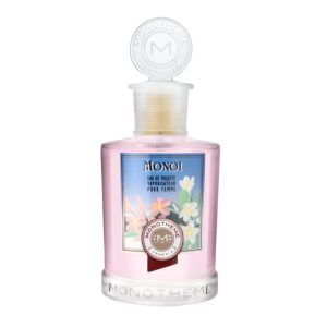 Nước Hoa Nữ  Monotheme Monoi EDT Pour Femme 100ml