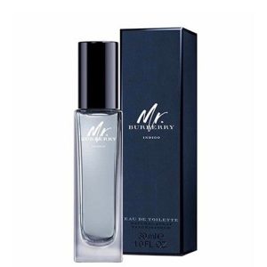 Nước Hoa Mr.Burberry Indigo Edt Travel Spray 30ml