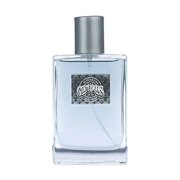 Nước Hoa Nam Laurelle London Gentlemans Collection - Retribution EDT 100ml