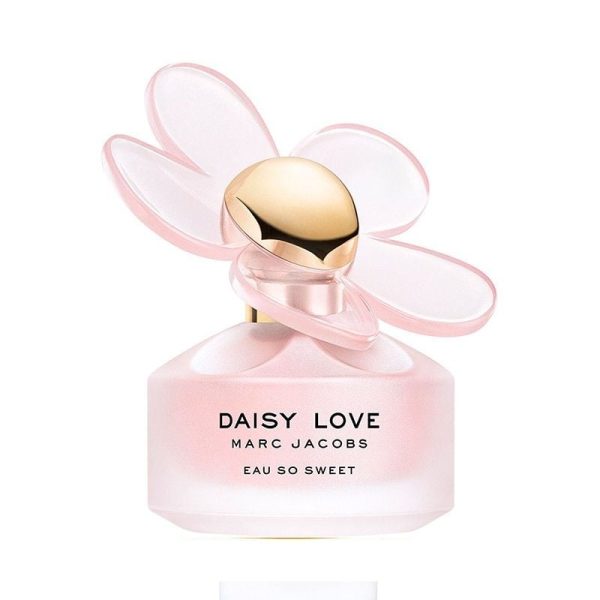 Nước Hoa Marc Jacobs Daisy Love Eau So Sweet EDT 30ml
