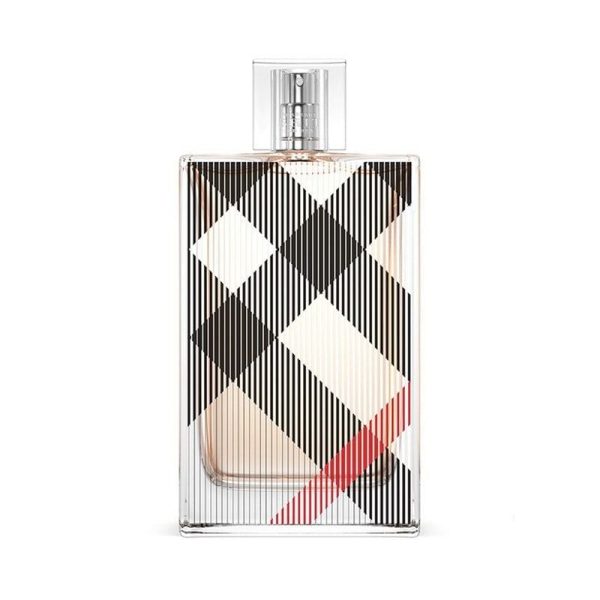 Nước Hoa Burberry Brit For Her EDP 100ml