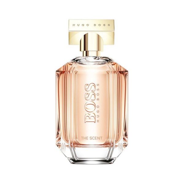 Nước Hoa Hugo Boss Boss The Scent For Her EDP 100ml