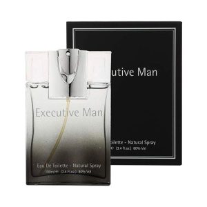 Nước Hoa Nam Laurelle London Executive Man EDT 100ml