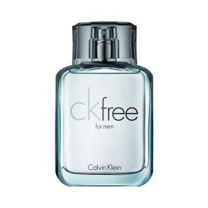 Nước Hoa Calvin Klein Free EDT 100ml