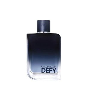 Nước Hoa Calvin Klein Defy Eau De Parfum 100ml (S)