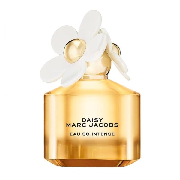 (HSD: 12/2025) Nước Hoa Nữ Marc Jacobs Intense EDP 50ml
