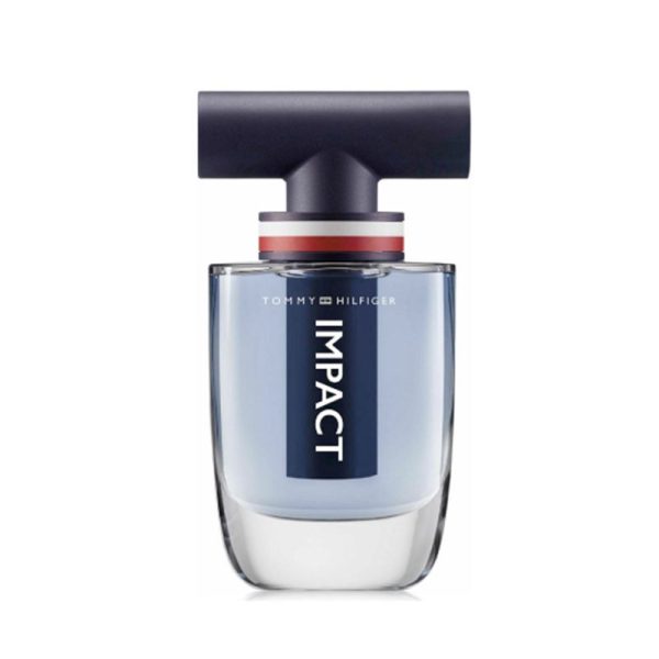 Nước Hoa Nam Tommy Hilfiger Impact EDT 100ml (S)