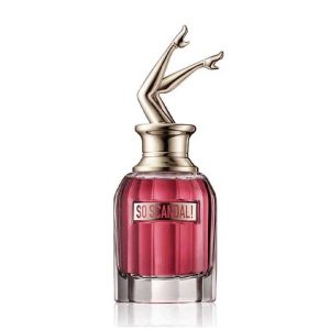 Nước Hoa Nữ Jean Paul Gaultier Ladies So Scandal EDP 80ml