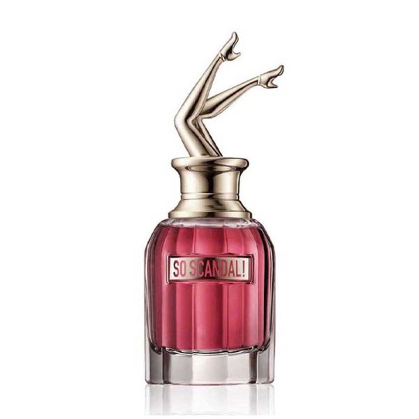Nước Hoa Nữ Jean Paul Gaultier Ladies So Scandal EDP 80ml