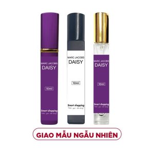 Nước Hoa Chiết Marc Jacobs Daisy EDT 10ml