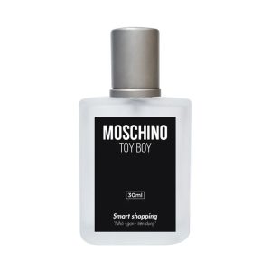 Nước Hoa Chiết Moschino Toy Boy EDP 30ml