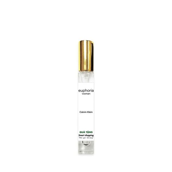 Nước Hoa Chiết Calvin Klein Euphoria For Women 10ml (T)