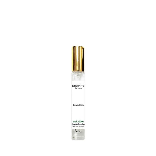 Nước Hoa Chiết Calvin Klein Eternity For Men EDT 10ml