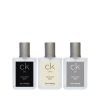 Combo 3 Nước Hoa Chiết Calvin Klein Be EDT 30ml - Calvin Klein One EDT 30ml Và Calvin Klein All EDT 30ml