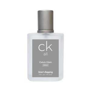 Nước Hoa Chiết Calvin Klein All EDT 30ml