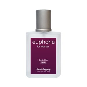 Nước Hoa Chiết Calvin Klein Euphoria For Women EDP 30ml