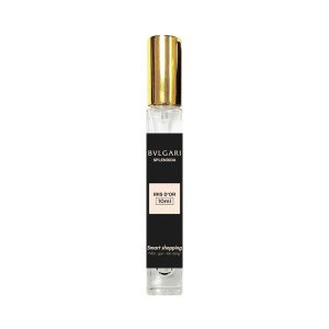 Nước Hoa Chiết Bvlgari Splendida Iris Dor EDP 10ml