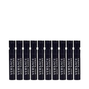 Combo 10 Nước Hoa Versace Pour Homme EDT 1mlx10
