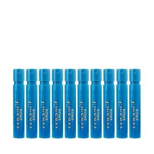 Combo 10 Ống Nước Hoa Nam Versace Eros EDT 1mlx10