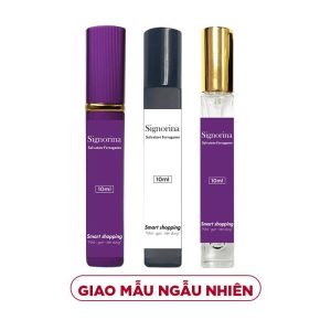 Nước Hoa Chiết Salvatore Ferragamo Signorina EDP 10ml