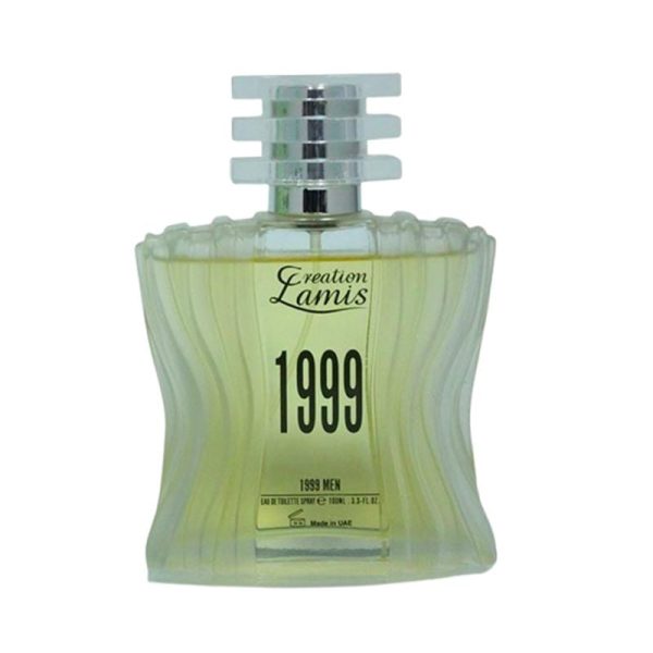 Nước Hoa Nam Creation Lamis 1999 Men 100ml
