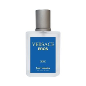 Nước Hoa Chiết Dành Cho Nam Versace Eros EDT 30ml