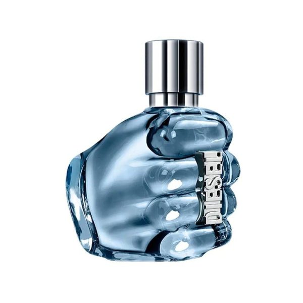 Nước Hoa Nam Diesel Only The Brave Eau De Toilette Pour Homme 125ml