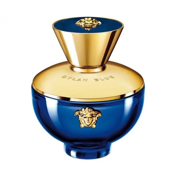 Nước Hoa Nữ Versace Pour Femme Dylan Blue EDP 100ml